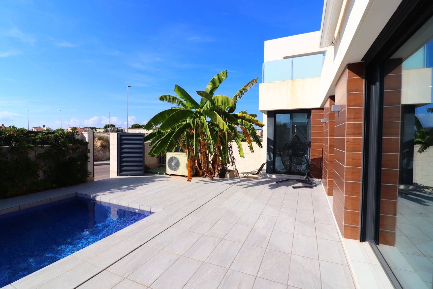 For Sale. Villa in Benijofar