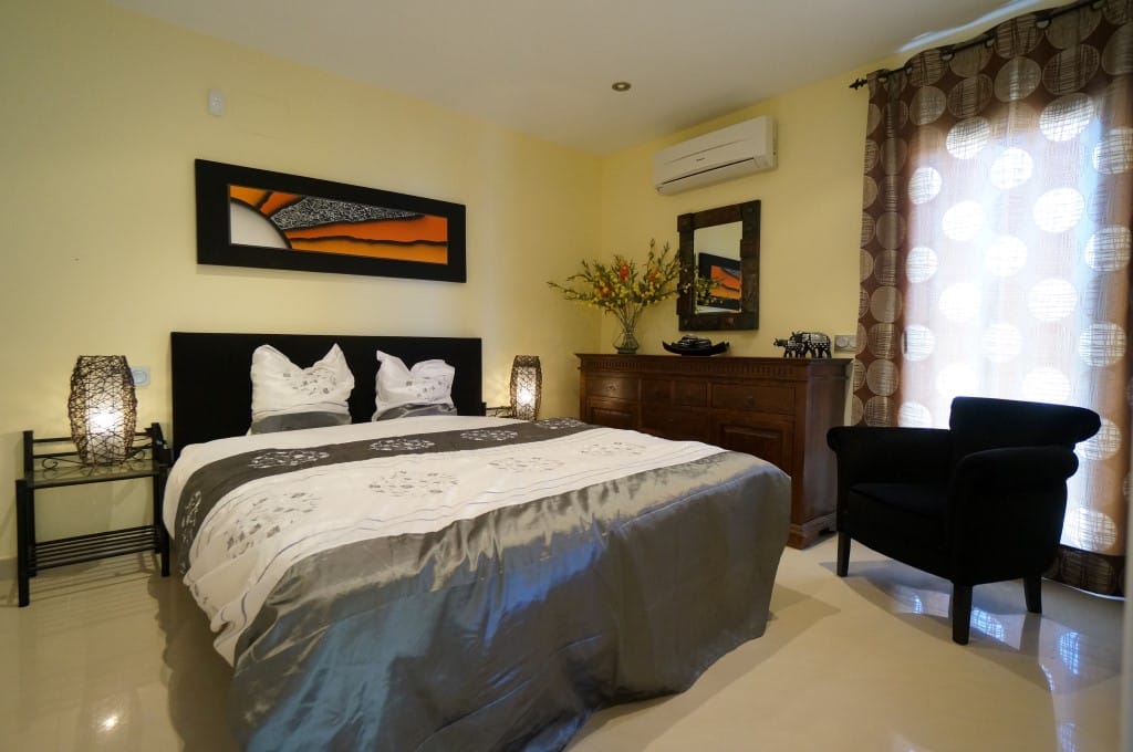 Venta. Villa en Calpe
