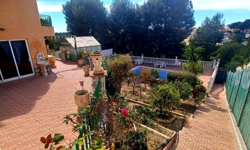 Venta. Villa en Pinar De Campoverde