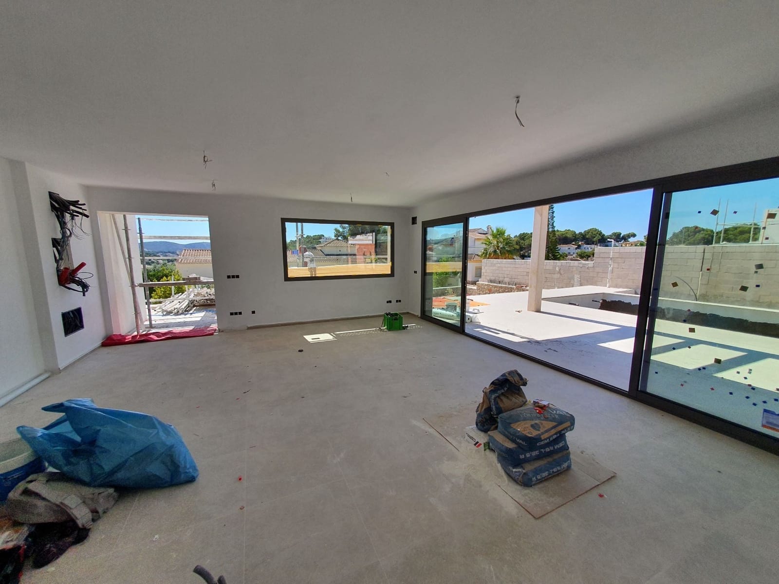 Venta. Villa en Moraira