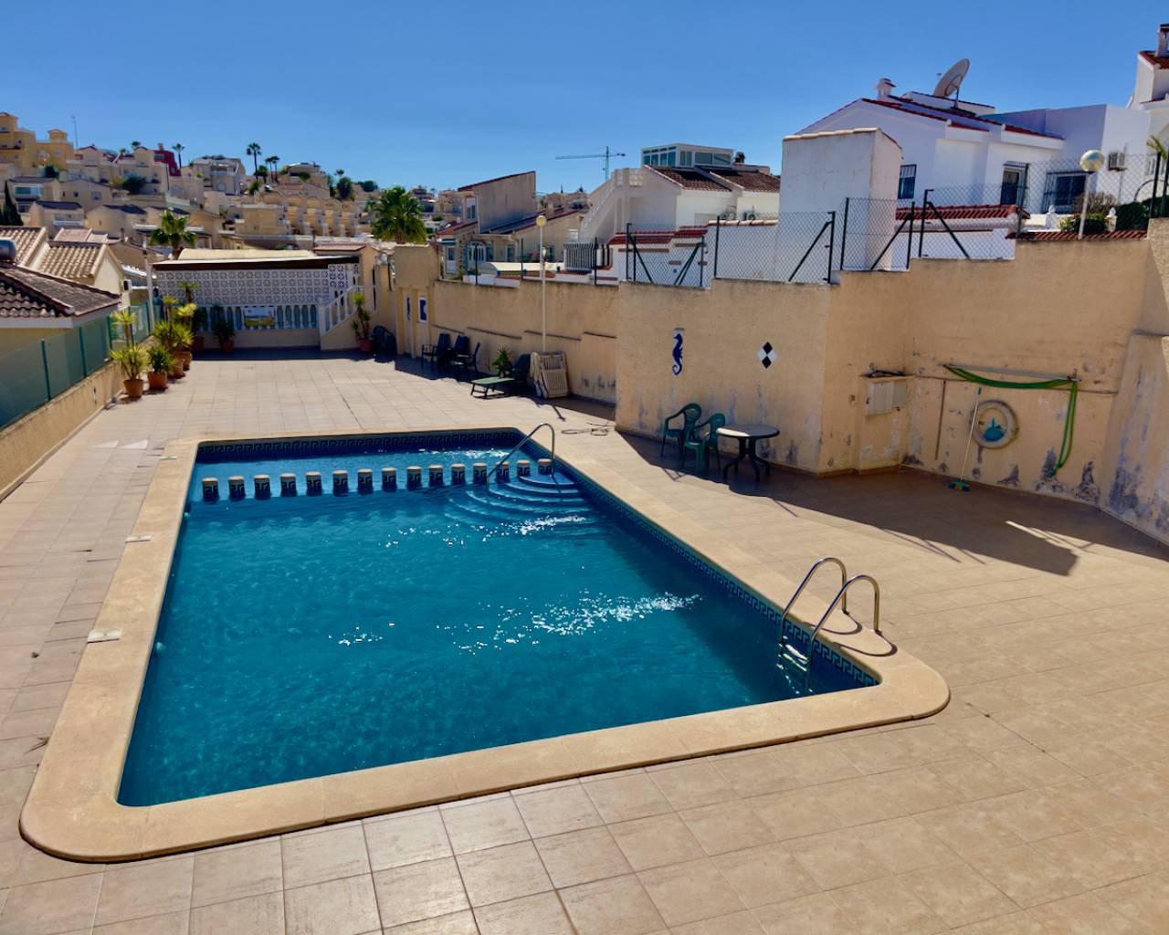 Venta. Villa en Ciudad Quesada