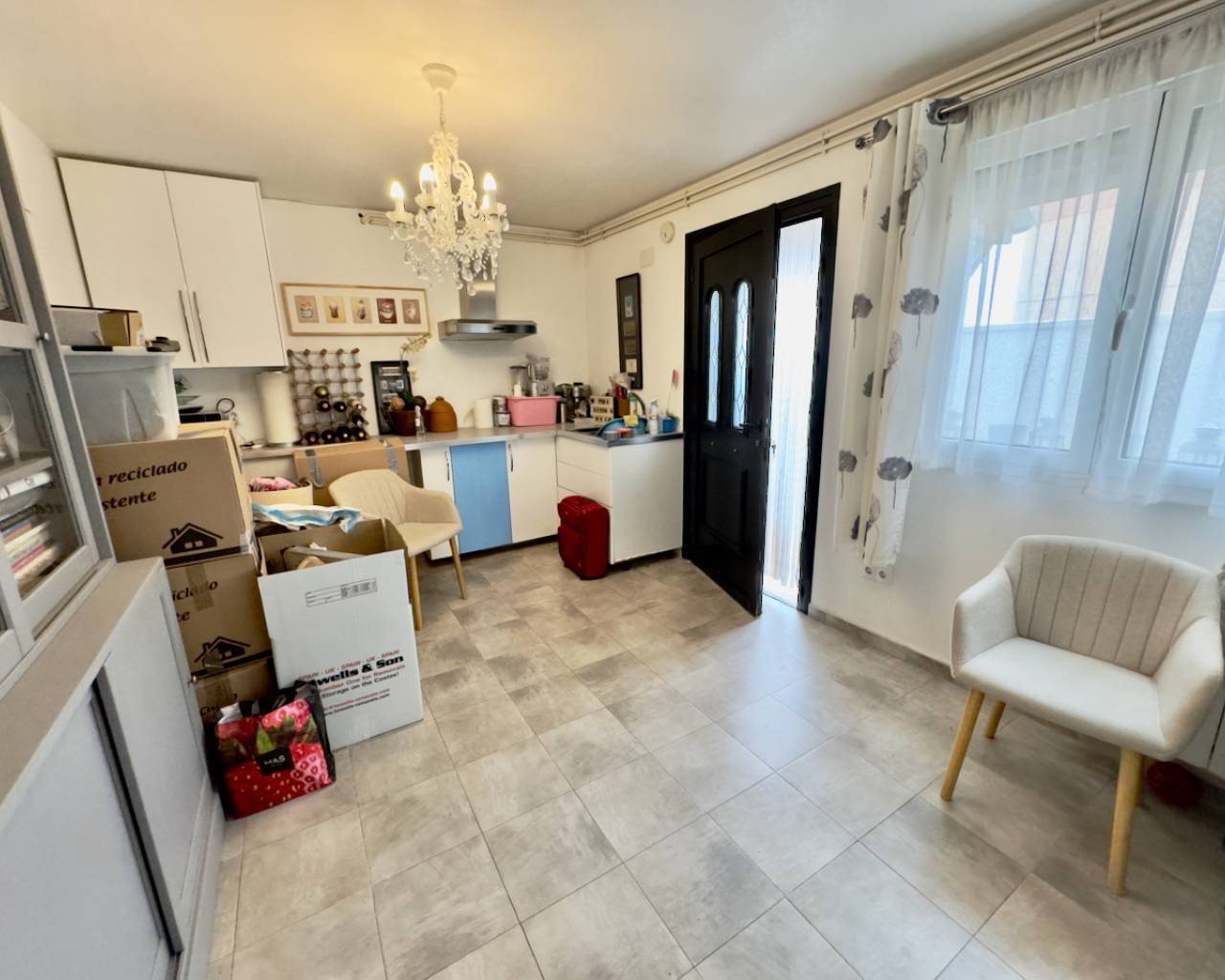 Venta. Villa en Ciudad Quesada