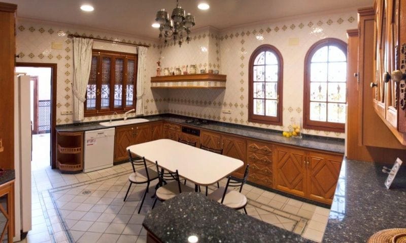 For Sale. Villa in Orihuela Costa