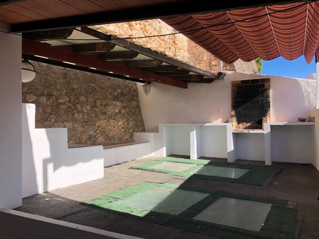 Dorfhaus zum verkauf in Dénia