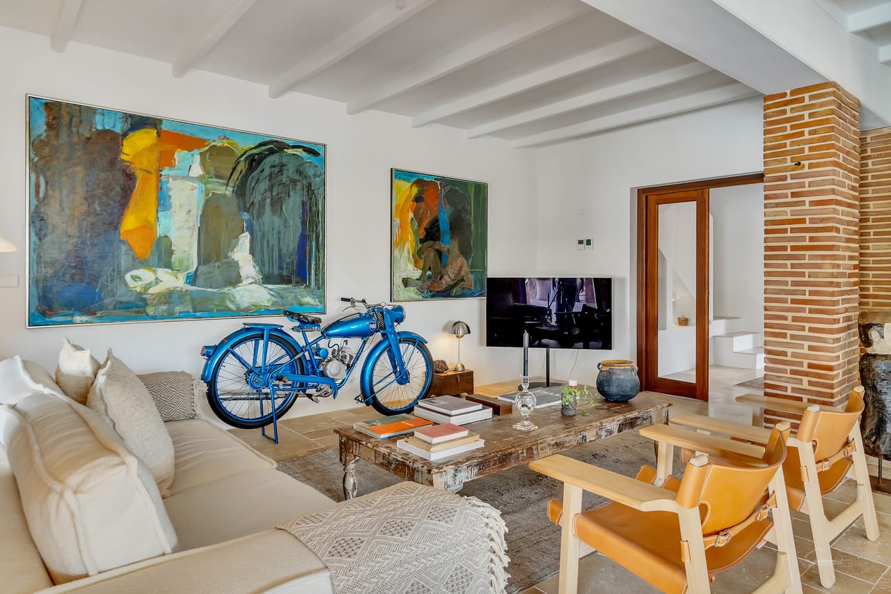 For Sale. Villa in Lliber