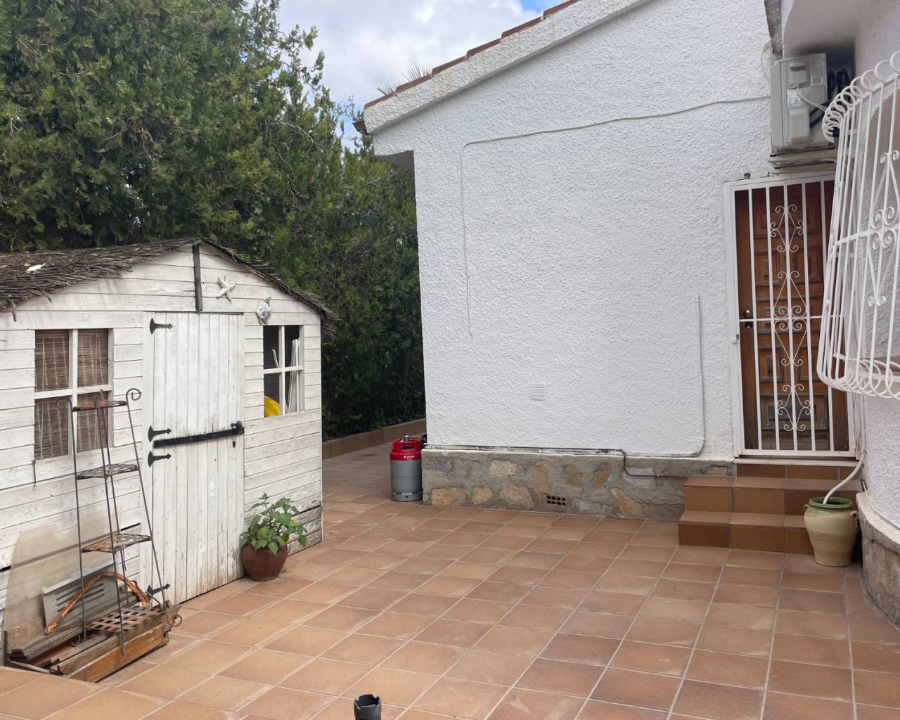 Venta. Villa en Ciudad Quesada