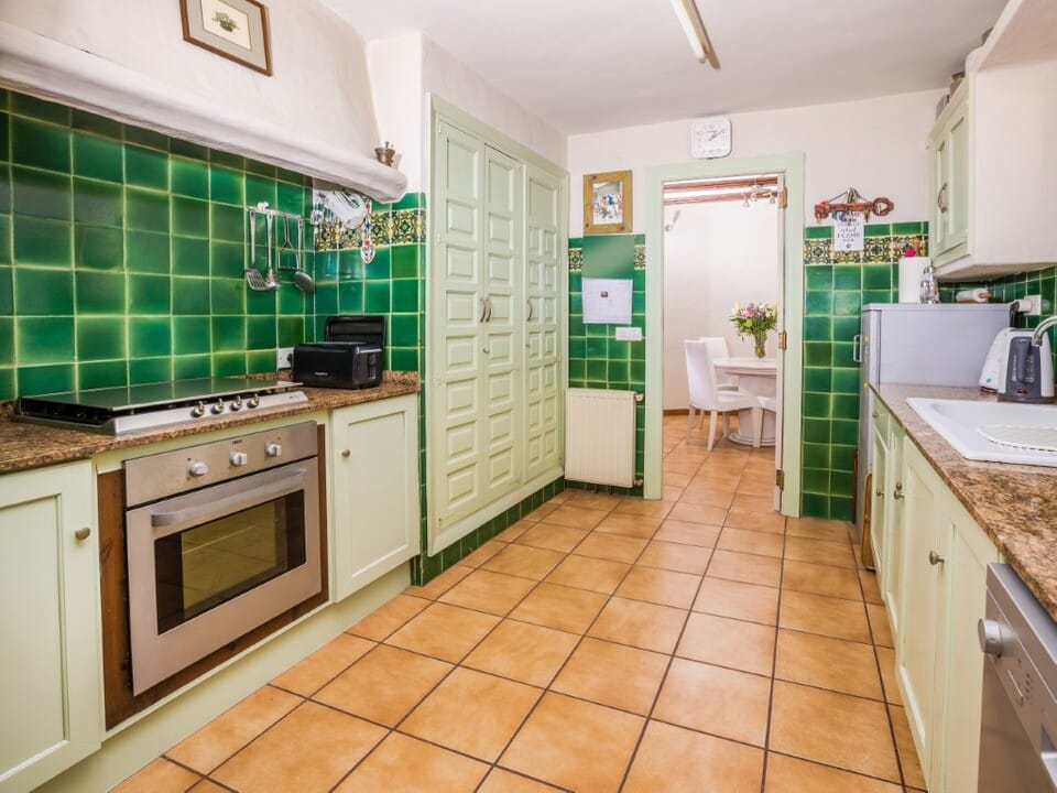 Venta. Villa en Javea