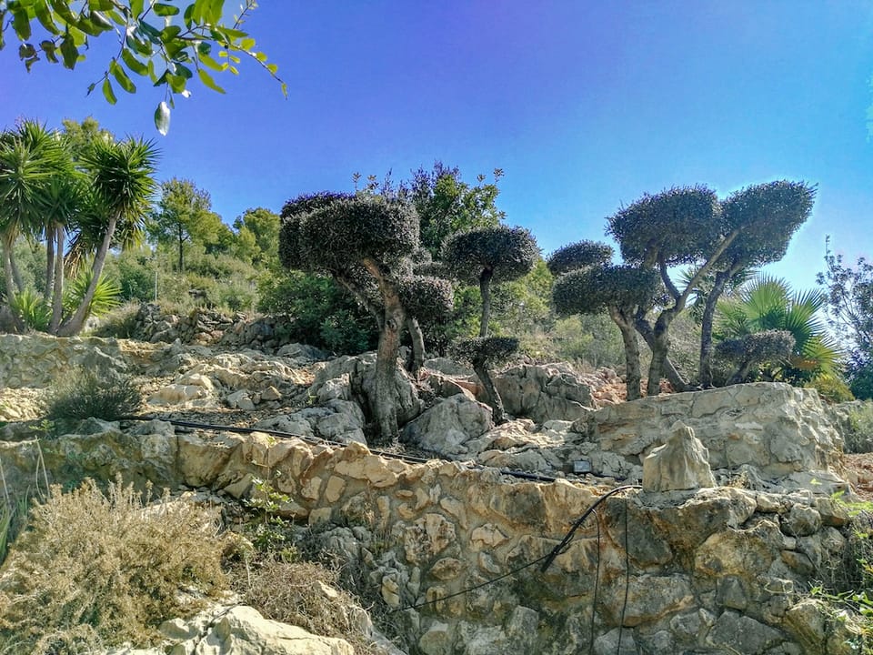 For Sale. Villa in Pedreguer