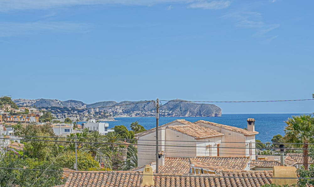 Venta. Commercial Unit en Calpe