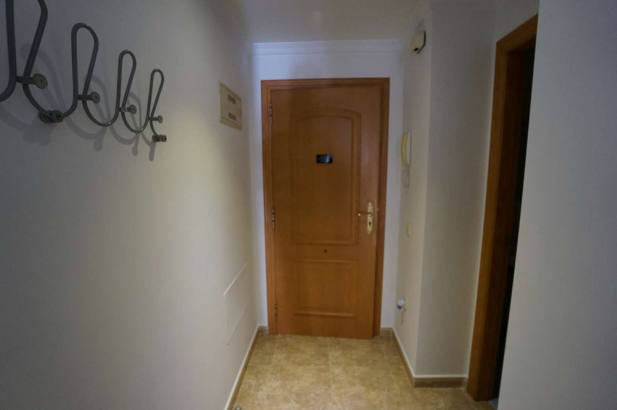 Verkoop. Appartement in Calpe