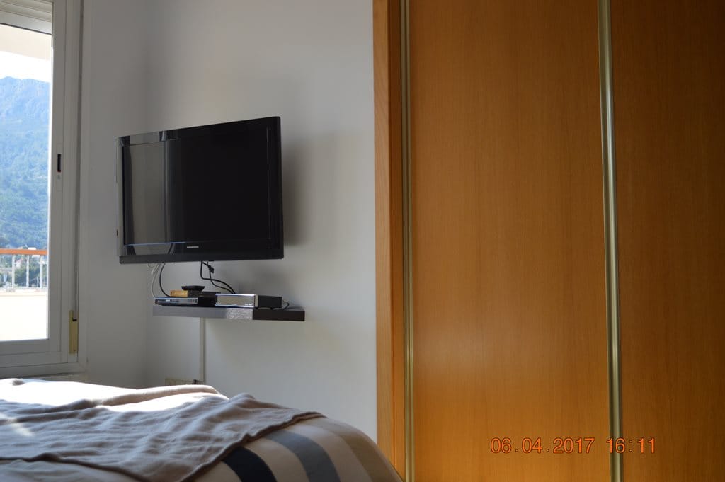 Venta. Apartment en Calpe