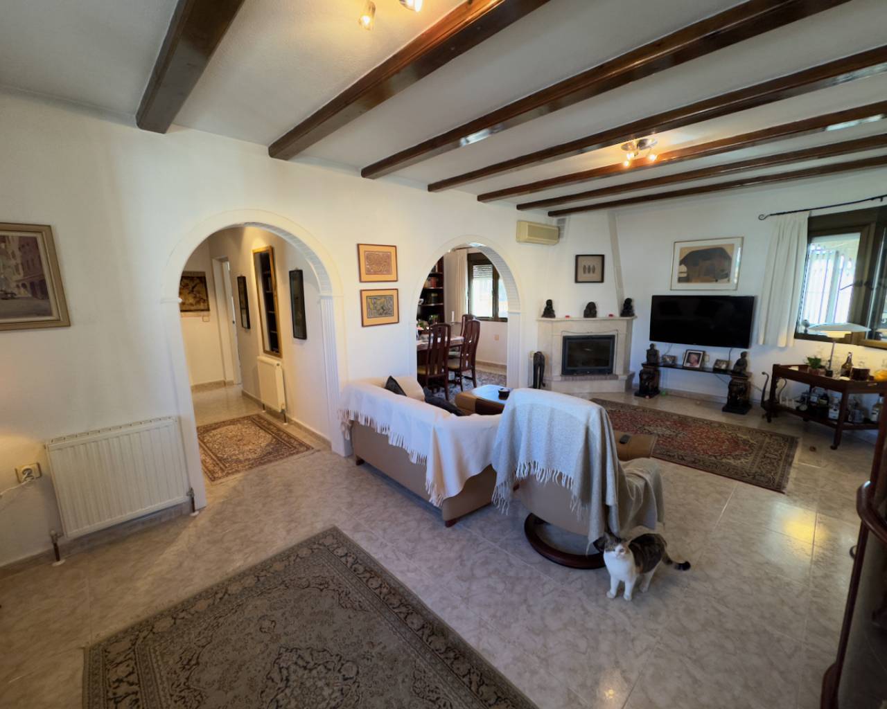 Venta. Villa en Ciudad Quesada