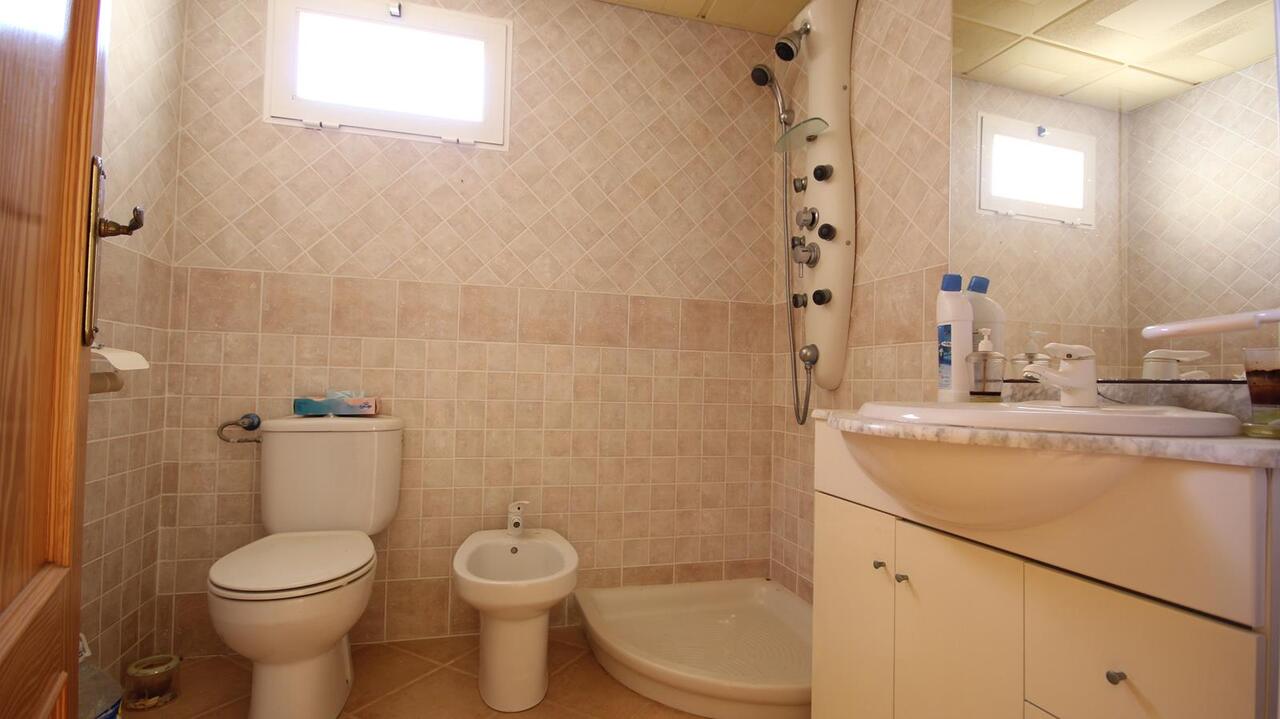 For Sale. Villa in Altea
