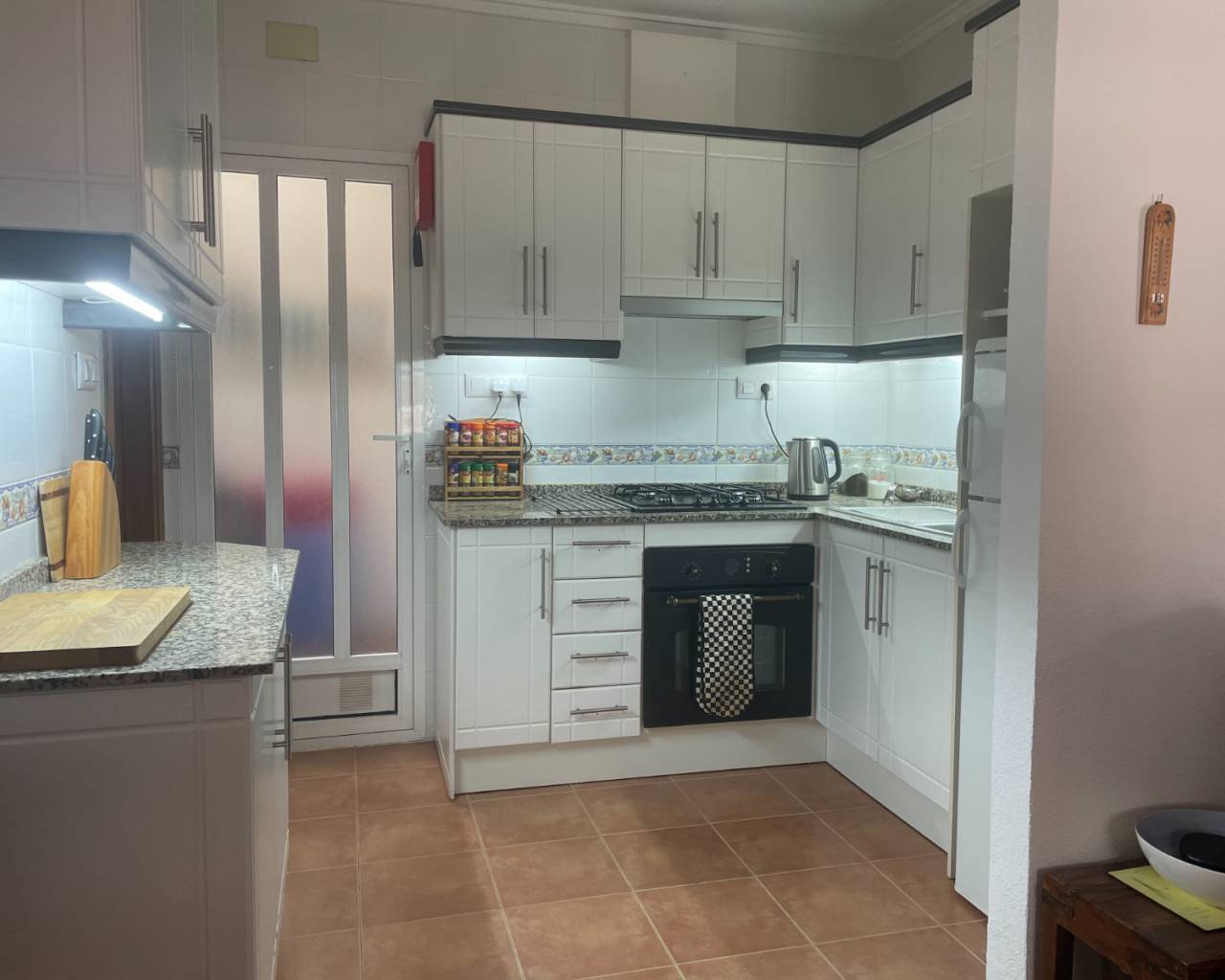 Venta. Villa en Algorfa