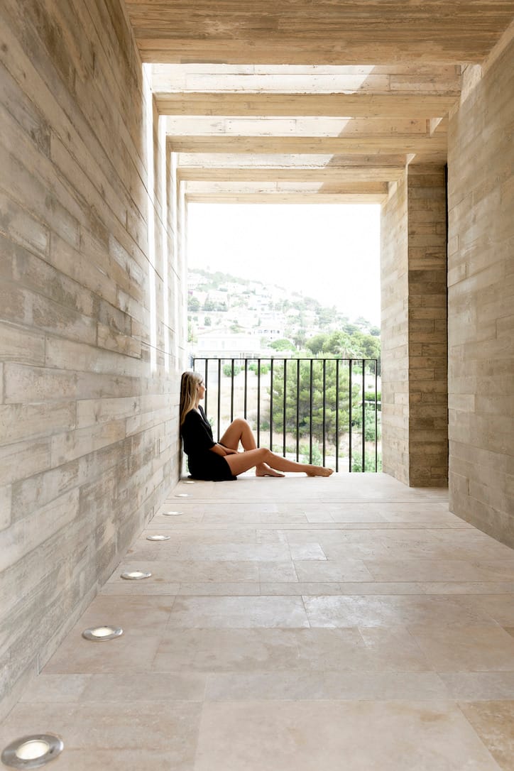Verkauf. Villa in Benissa Coastal