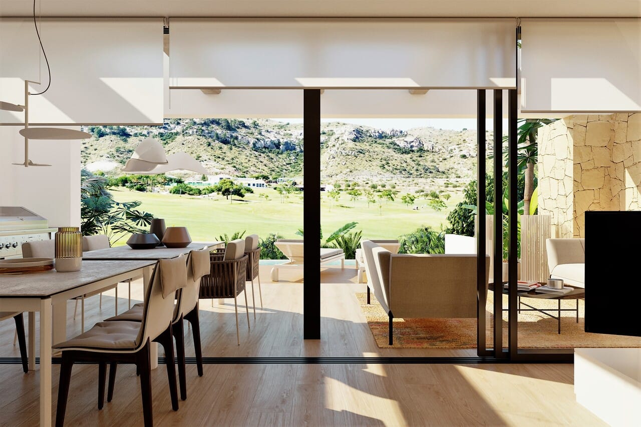 Verkoop. Villa in Font Del Llop