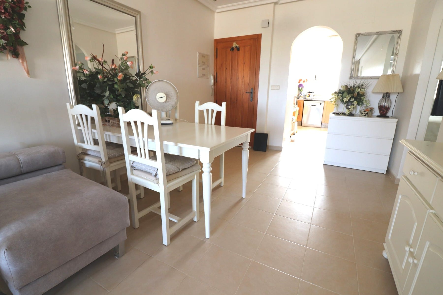 For Sale. Apartment in Jacarilla