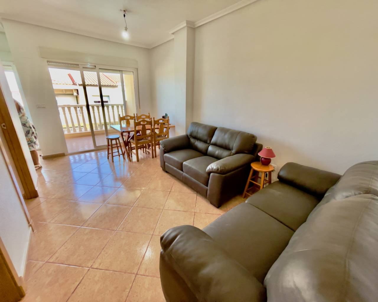 For Sale. Apartment in Algorfa