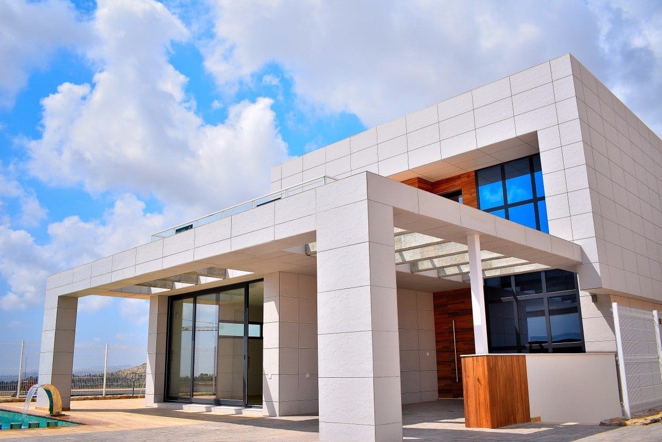 Venta. Villa en Finestrat