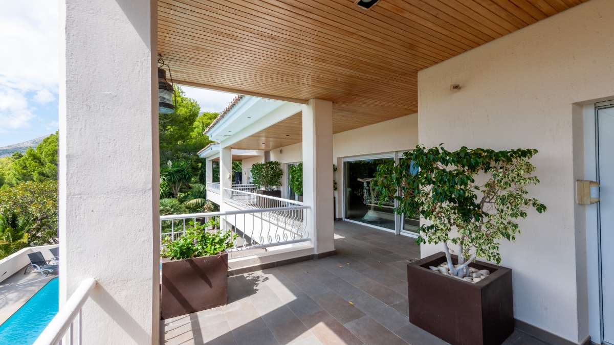 For Sale. Villa in Altea