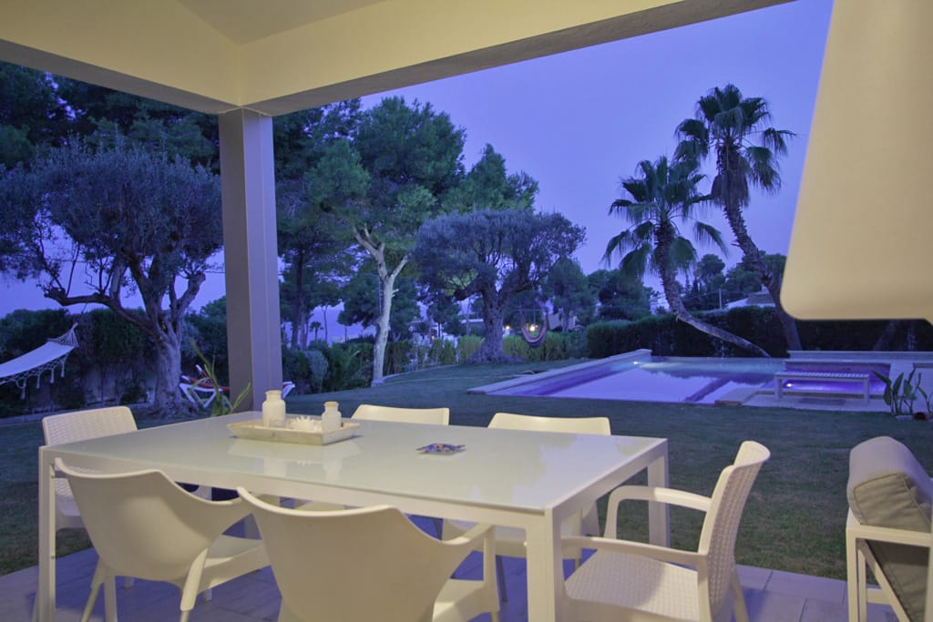 Venta. Villa en Moraira