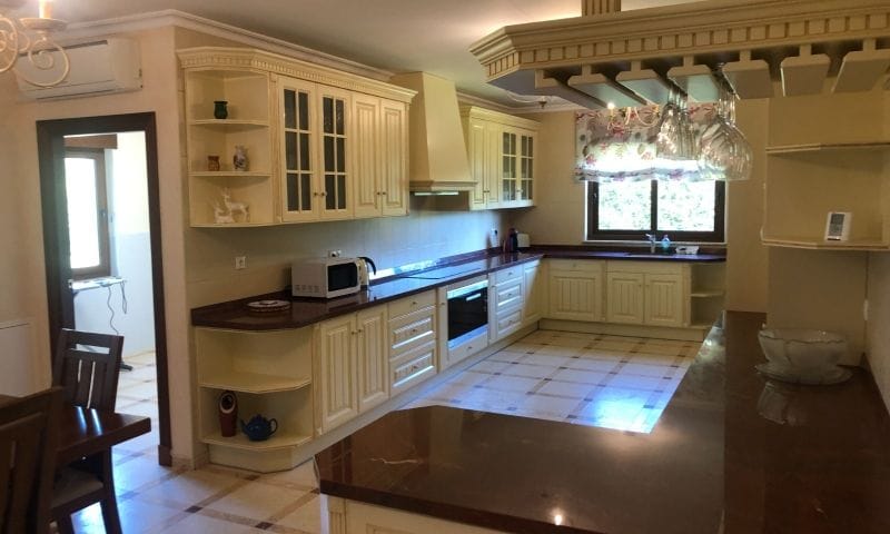 For Sale. Villa in Orihuela Costa