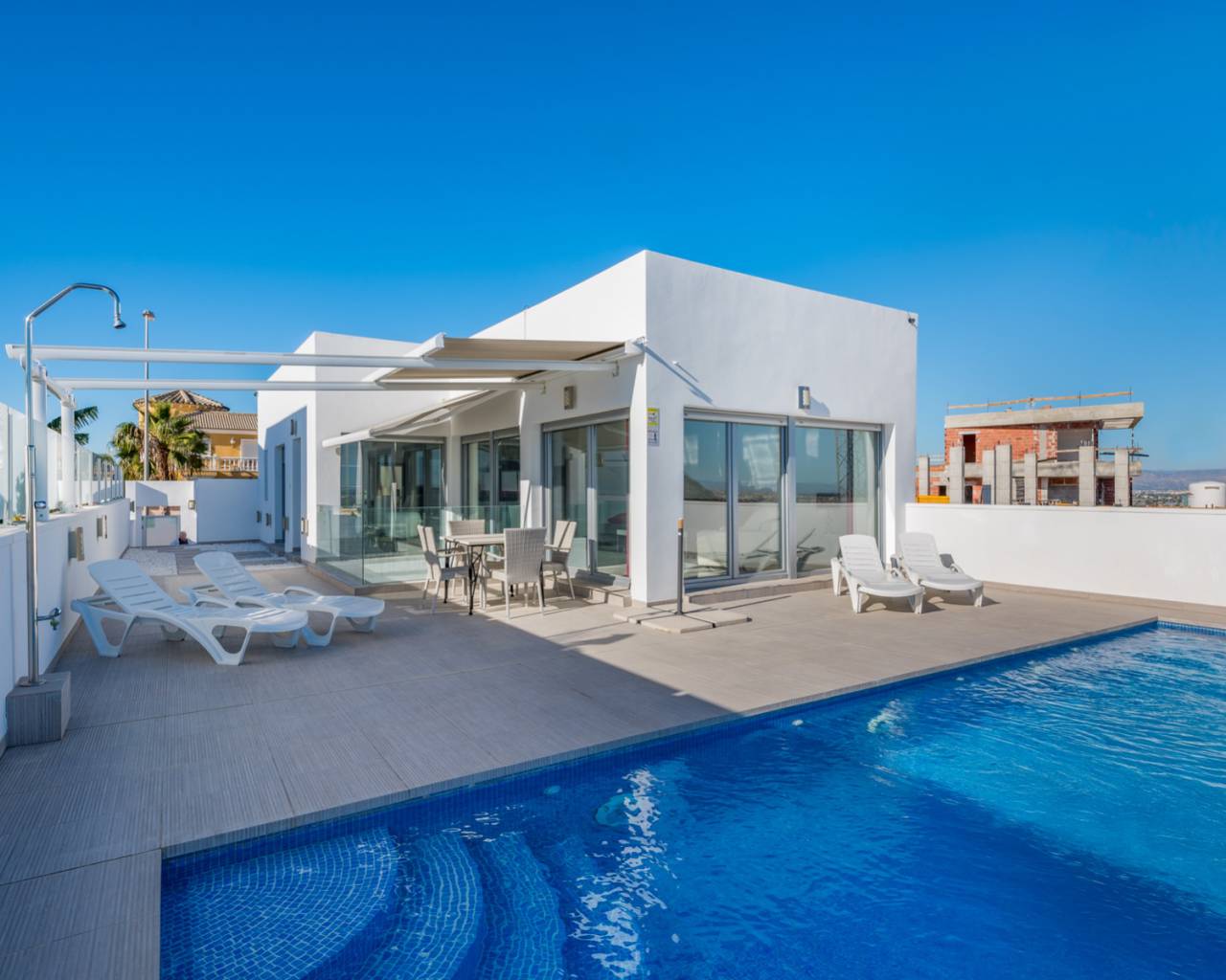 CC-63518 - Verkoop. Villa in Ciudad Quesada