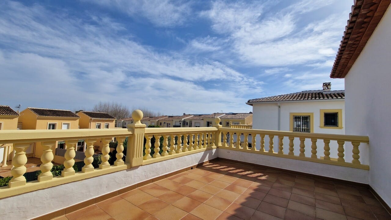 For Sale. Villa in Sagra