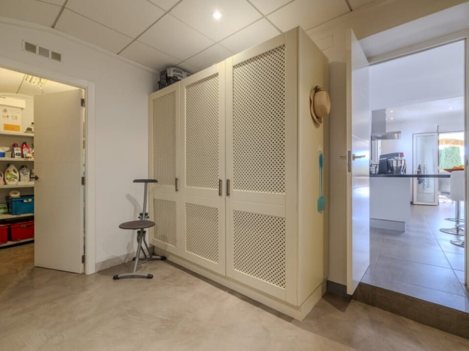 Verkoop. Villa in Javea