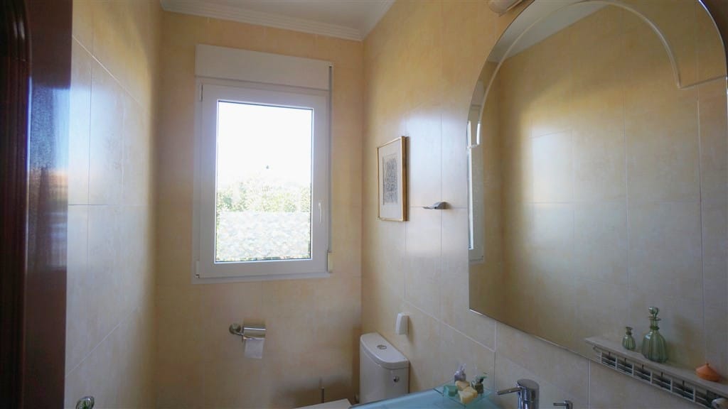 Venta. Villa en Calpe