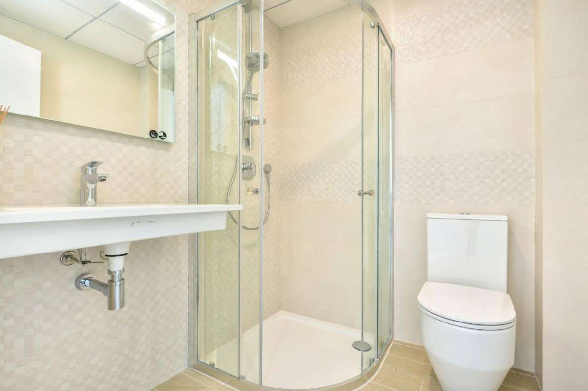 Venta. Apartment en Calpe