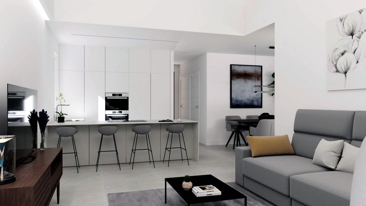 Verkoop. Villa in Finestrat