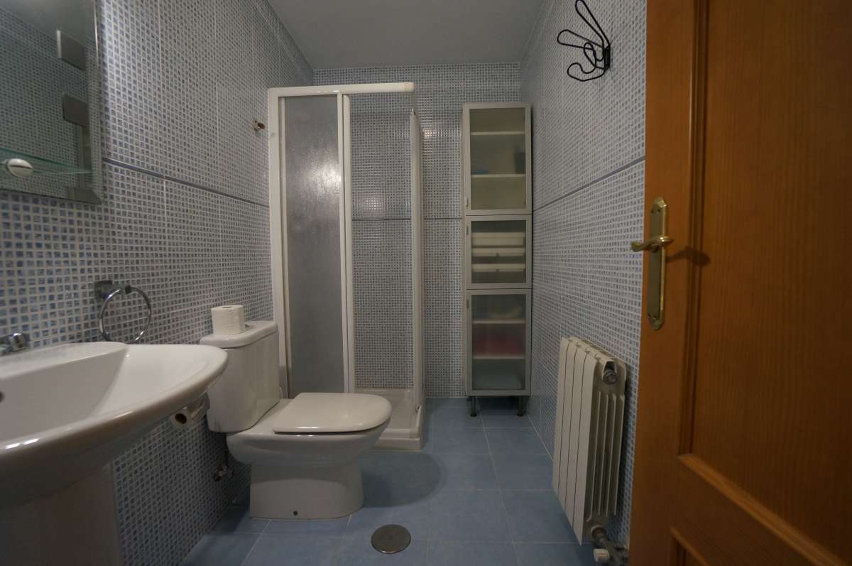 Verkoop. Appartement in Calpe