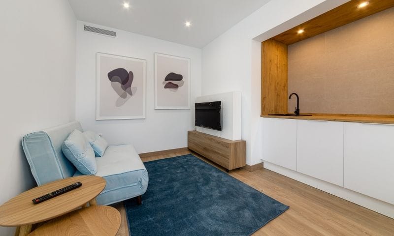 Venta. Villa en Torrevieja
