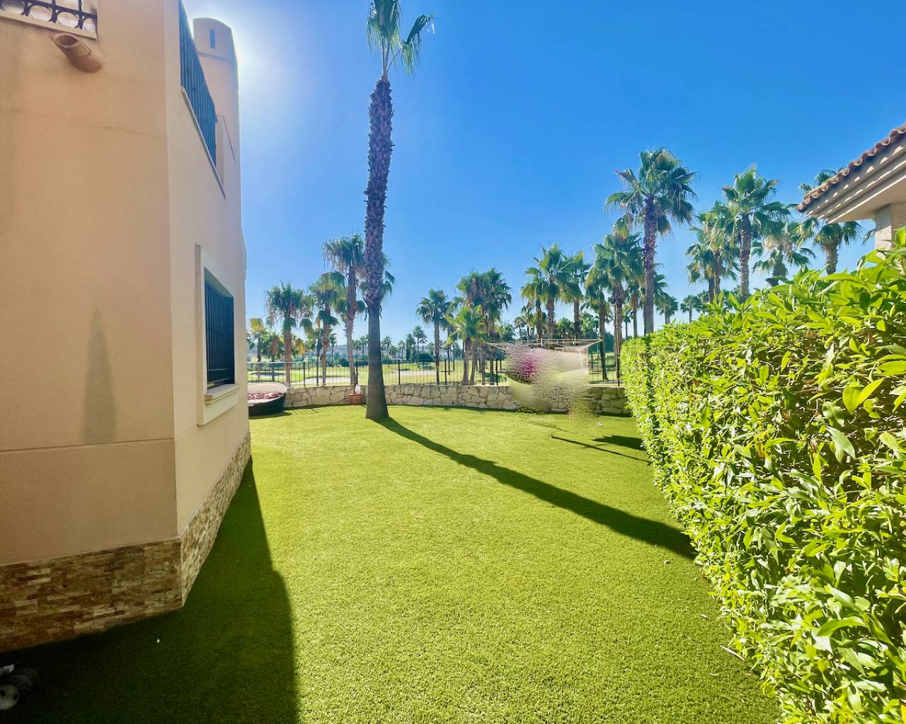 Venta. Villa en Algorfa