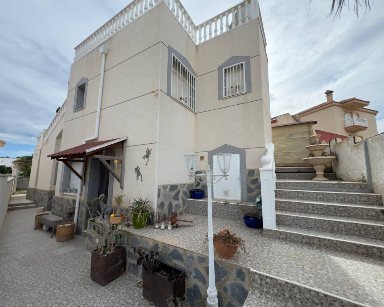 Venta. Villa en Ciudad Quesada