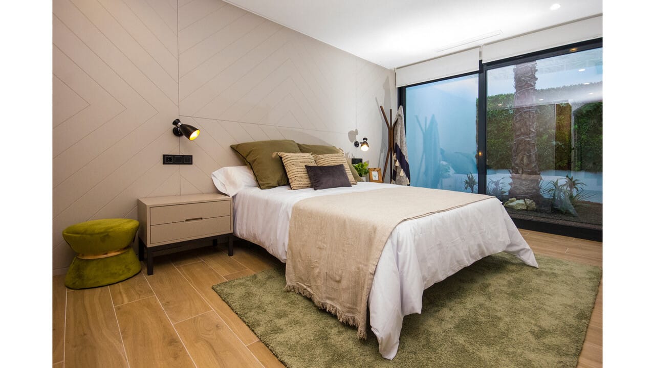 Venta. Villa en Ciudad Quesada