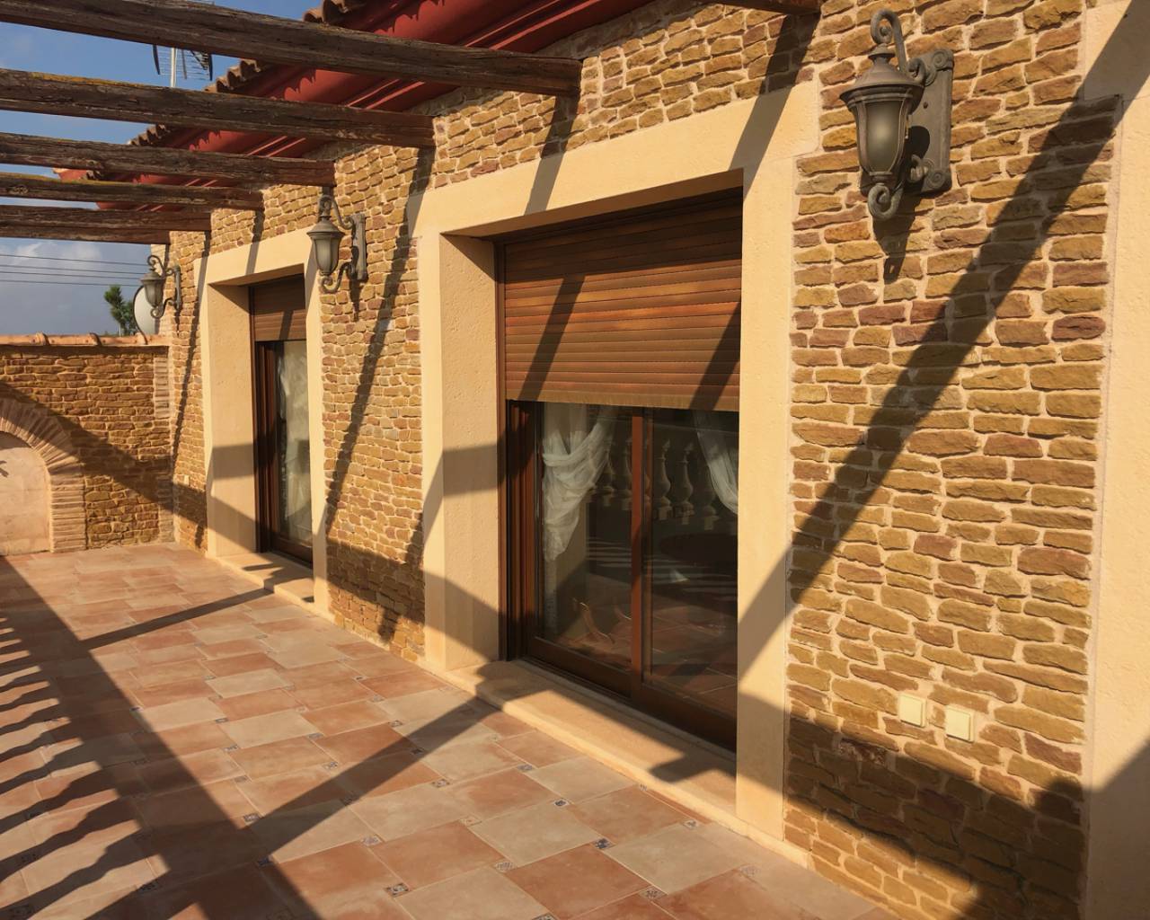 For Sale. Country House in Los Montesinos