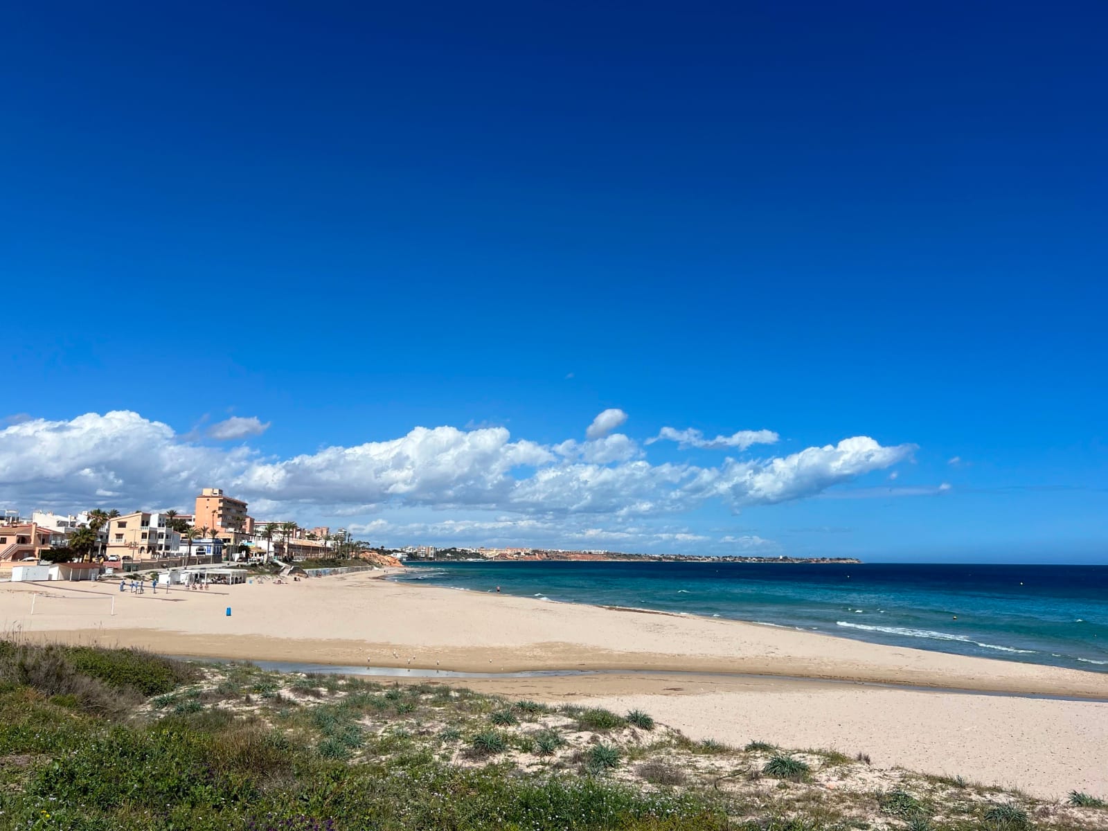 Verkoop. Appartement in Orihuela Costa