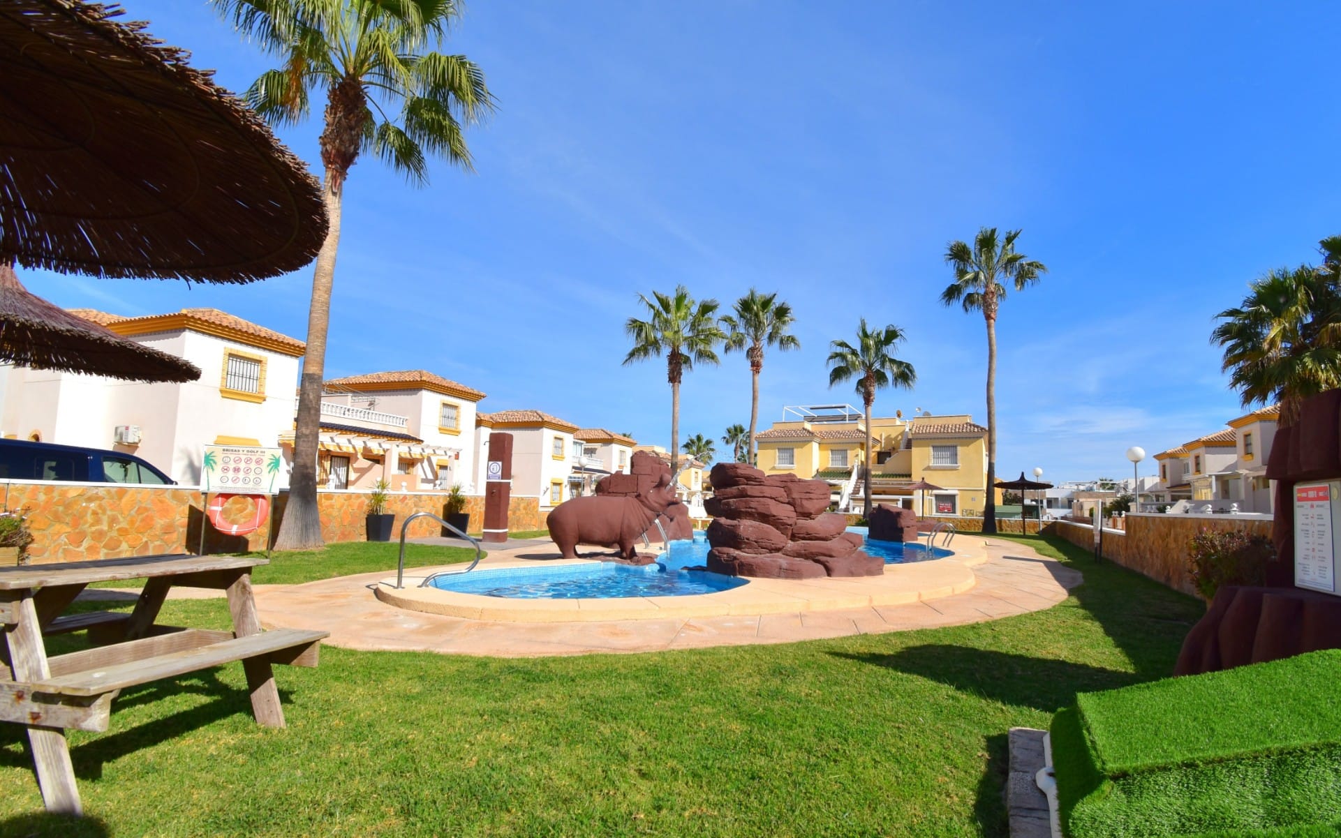 CC-873589 - Venta. Apartment en Orihuela Costa