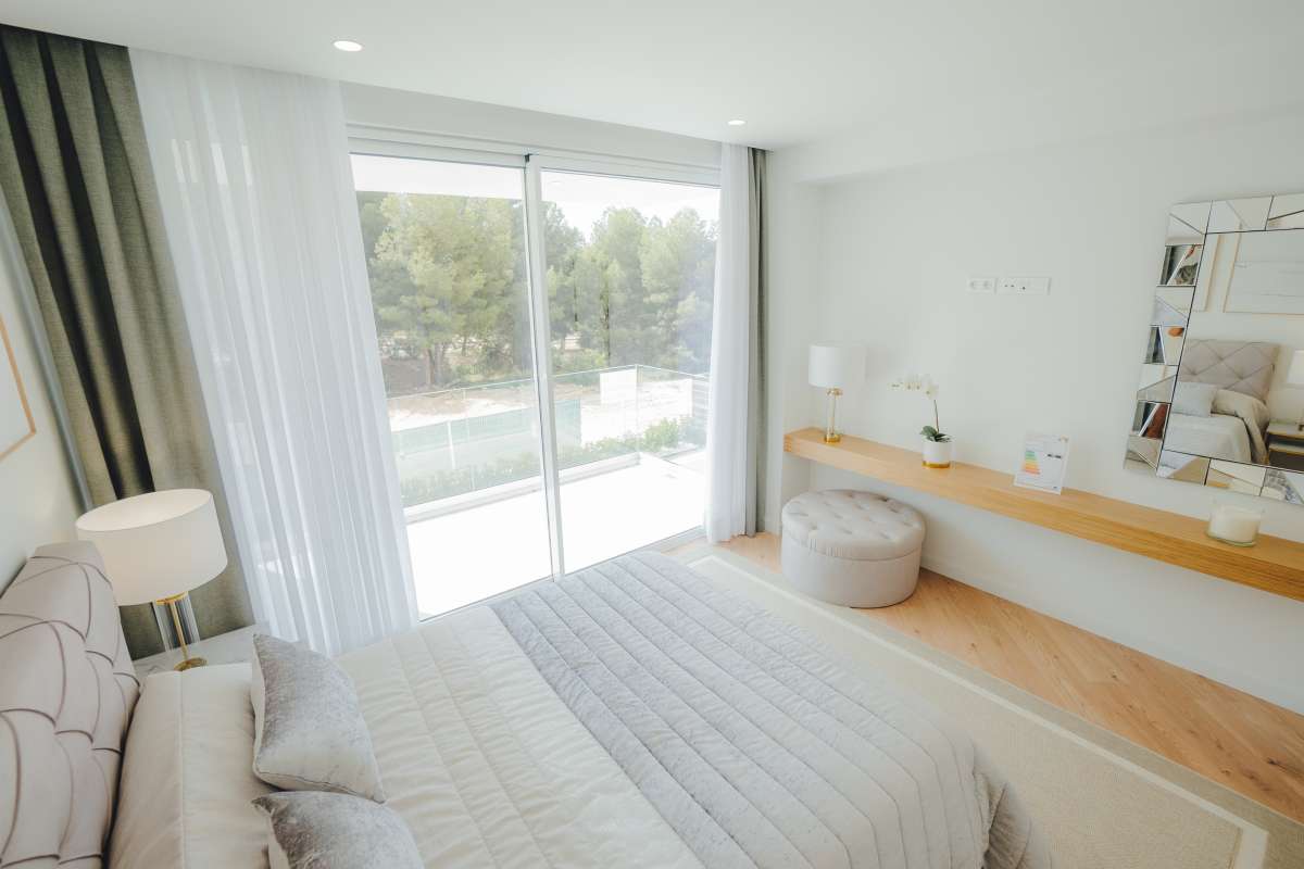 Venta. Villa en Finestrat