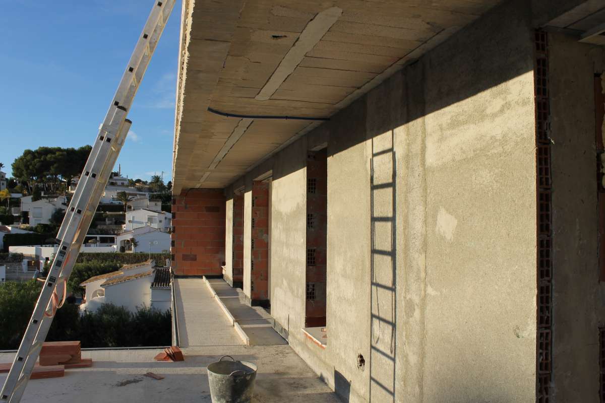 Verkauf. Villa in Benissa Coastal