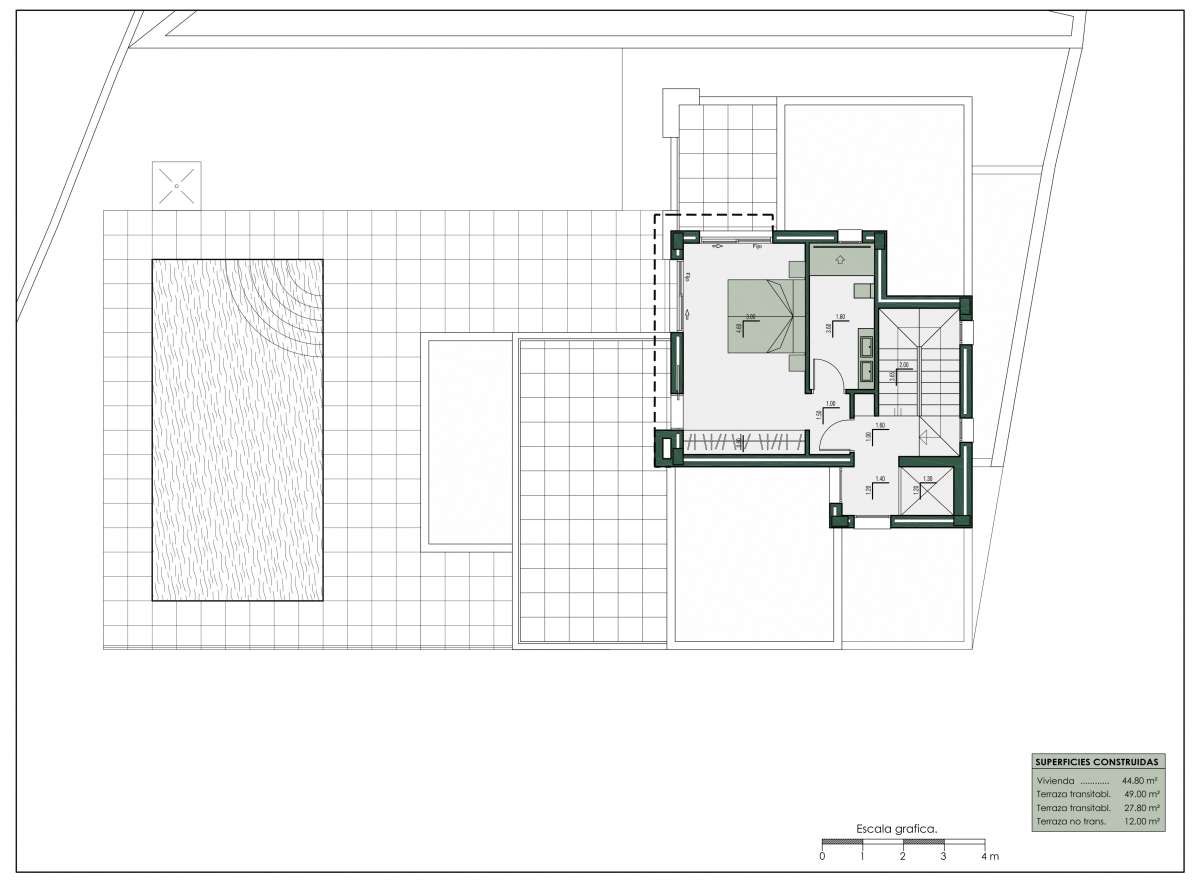 Verkoop. Villa in Calpe