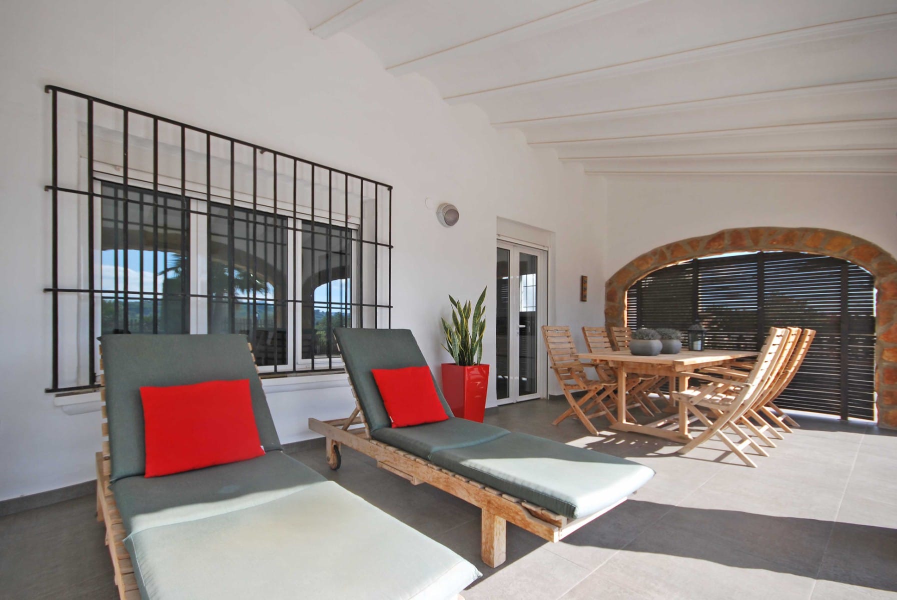 Verkoop. Villa in Javea