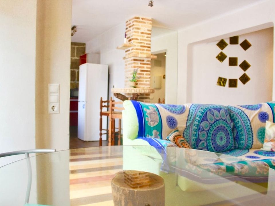 For Sale. Villa in Denia