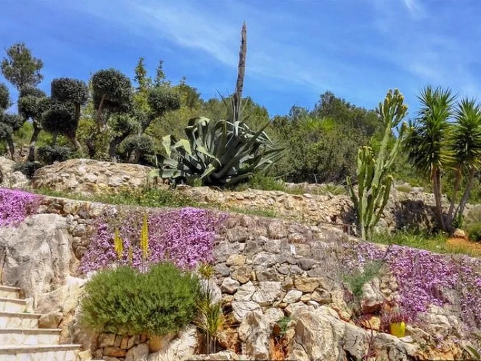 For Sale. Country House in Pedreguer