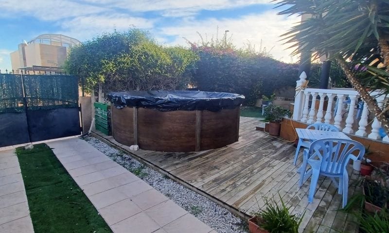 Venta. Villa en Orihuela Costa