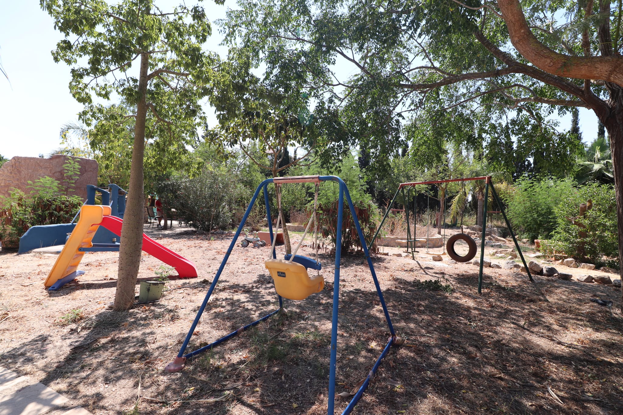 Venta. Finca en Catral