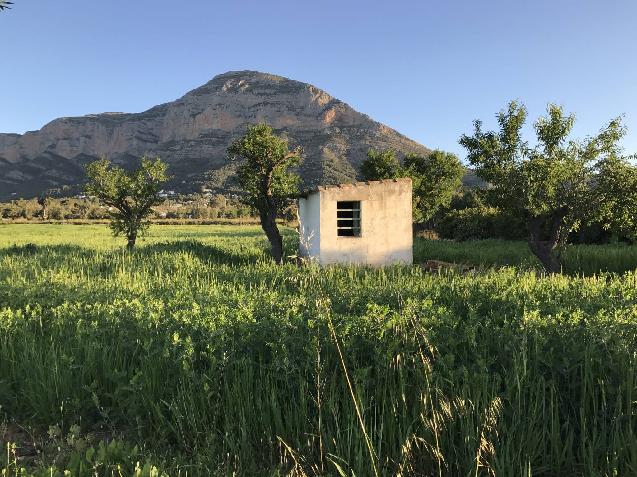 Verkoop. Villa in Calpe