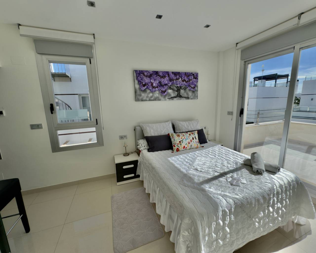 Venta. Villa en Ciudad Quesada